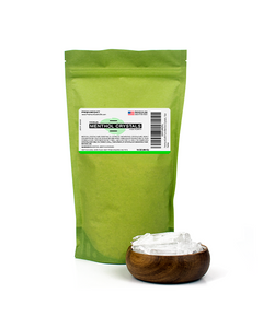 PremiumCraft Pure Menthol Crystals - 16oz